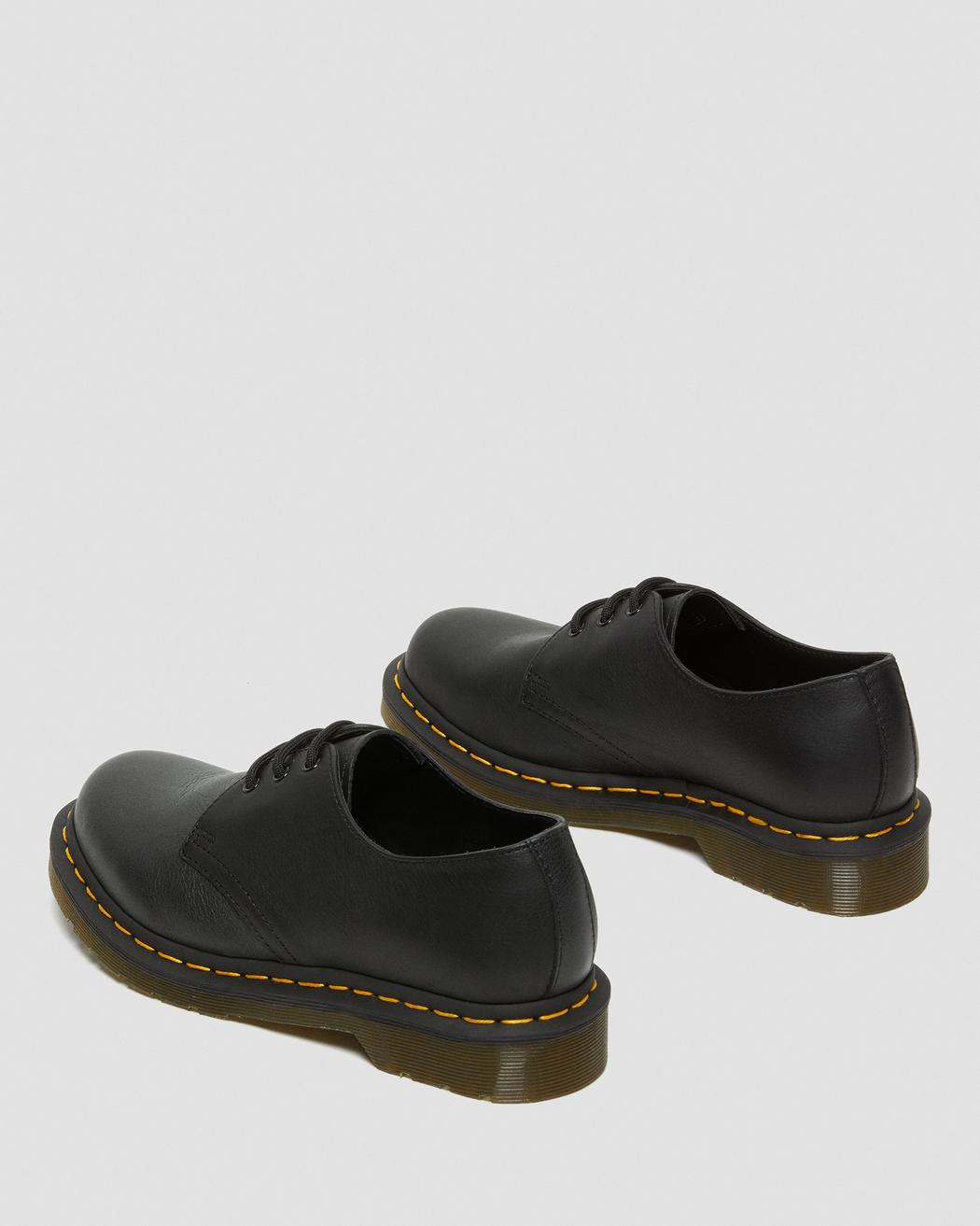 DR MARTENS 1461 BLACK VIRGINIA - Bild 9