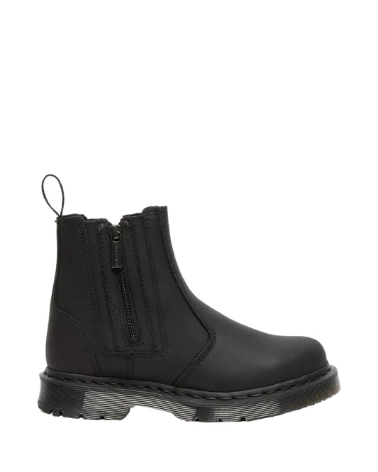 DR MARTENS 2976 ALYSON DM'S WINTERGRIP CHELSEA BOOTS SNOWPLOW BLACK SNOWPLOW WP Bild 1