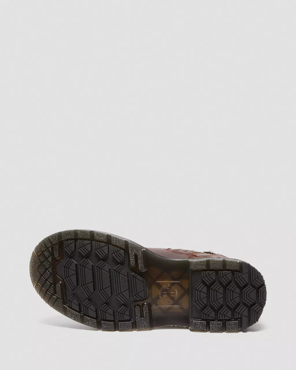 DR MARTENS 2976 ALYSON DM DARK BROWN SNOWPLOW WP Bild 9