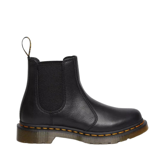 DR MARTENS 2976 BLACK VIRGINIA BLACK Bild 1
