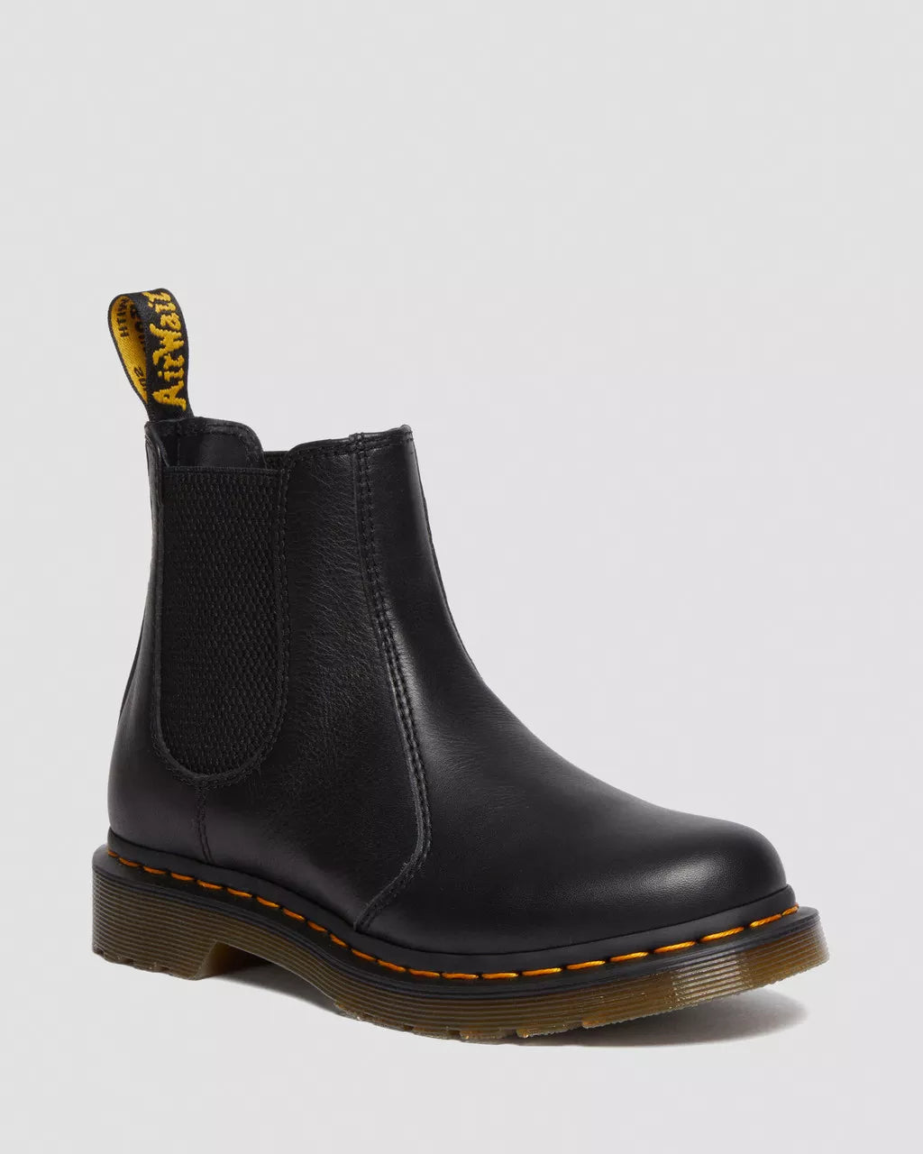 DR MARTENS 2976 BLACK VIRGINIA BLACK Bild 8