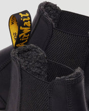 Lade das Bild in den Galerie-Viewer, DR MARTENS 2976 GRIZZLY CHELSEA BOOT GEFÜTTERT BLACK Bild 4
