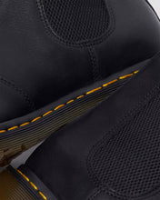 Lade das Bild in den Galerie-Viewer, DR MARTENS 2976 GRIZZLY CHELSEA BOOT GEFÜTTERT BLACK Bild 5
