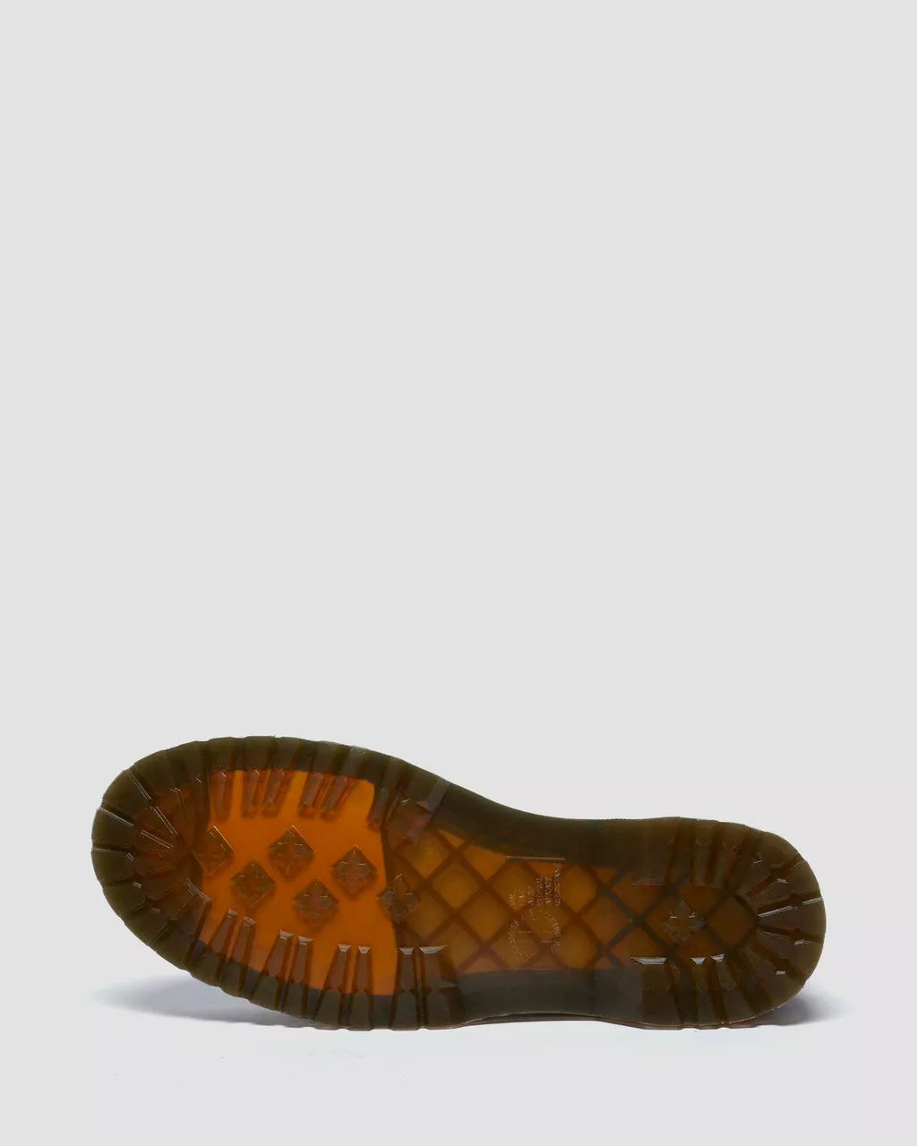 DR MARTENS 2976 GRIZZLY CHELSEA BOOT GEFÜTTERT BLACK Bild 9