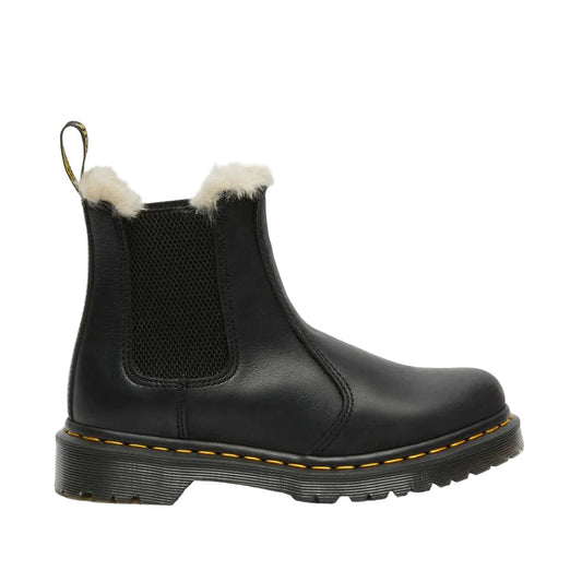 DR MARTENS 2976 LEONORE BLACK Bild 1