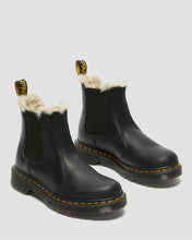 Lade das Bild in den Galerie-Viewer, DR MARTENS 2976 LEONORE BLACK Bild 5
