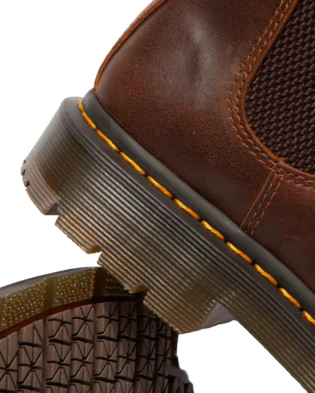 DR.MARTENS 2976 PARKER LIFE RS DARK TAN PARKER LIFE SHIELD WP Bild 4