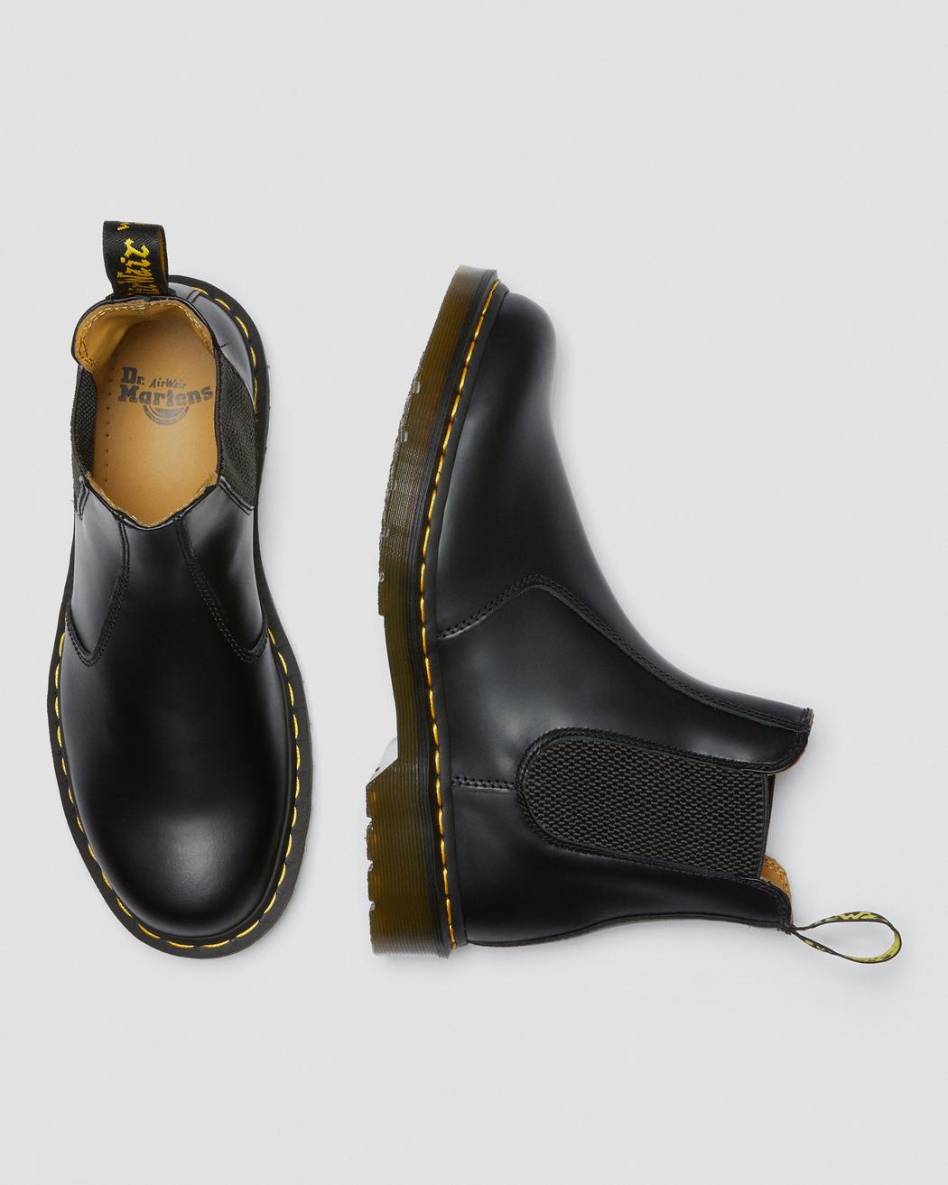 DR MARTENS 2976 YS SMOOTH - Bild 4