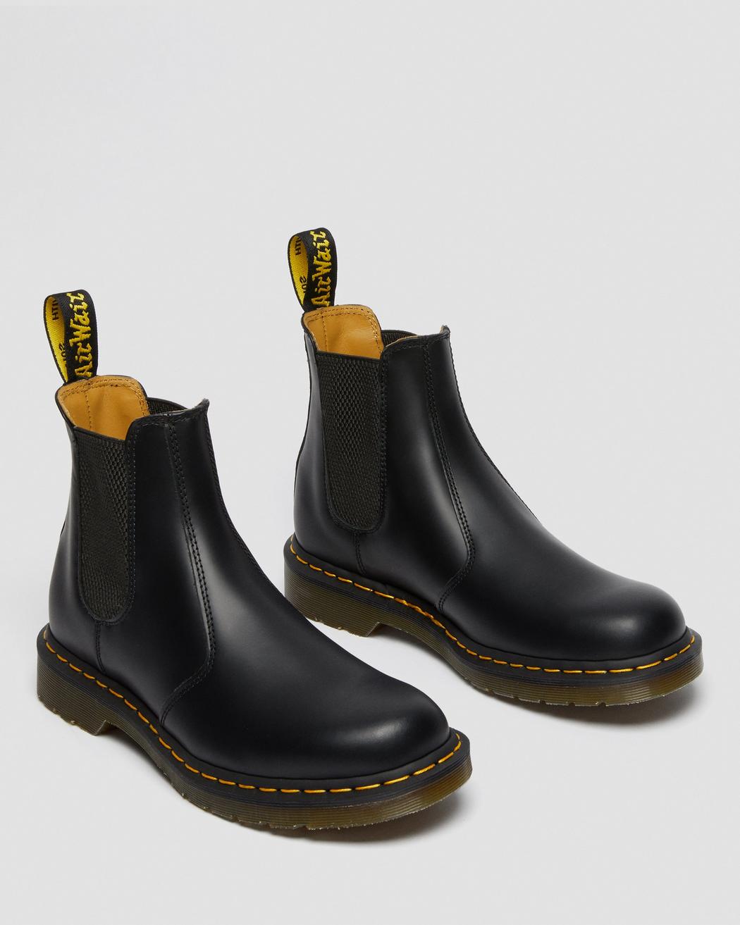 DR MARTENS 2976 YS SMOOTH - Bild 5