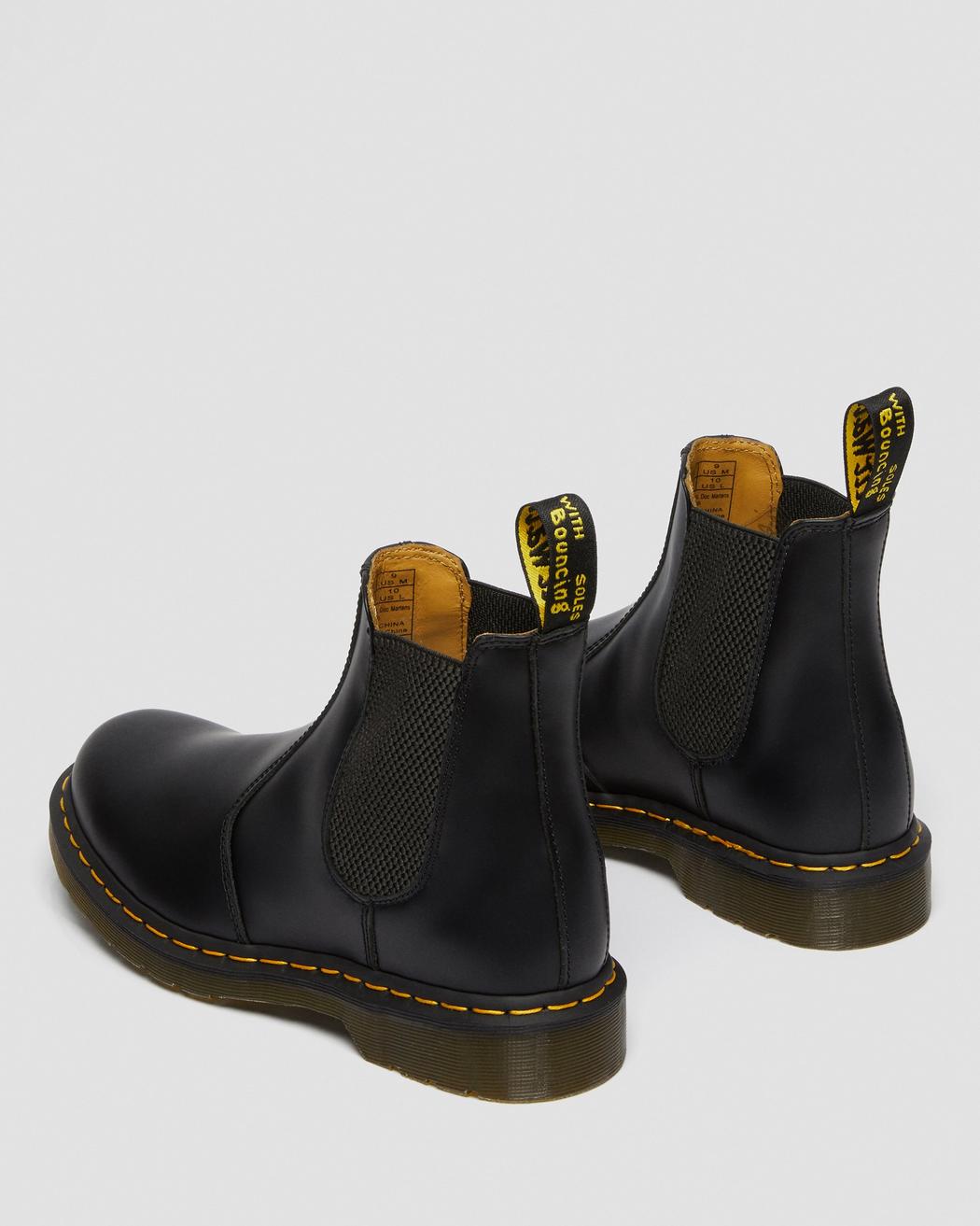 DR MARTENS 2976 YS SMOOTH - Bild 6