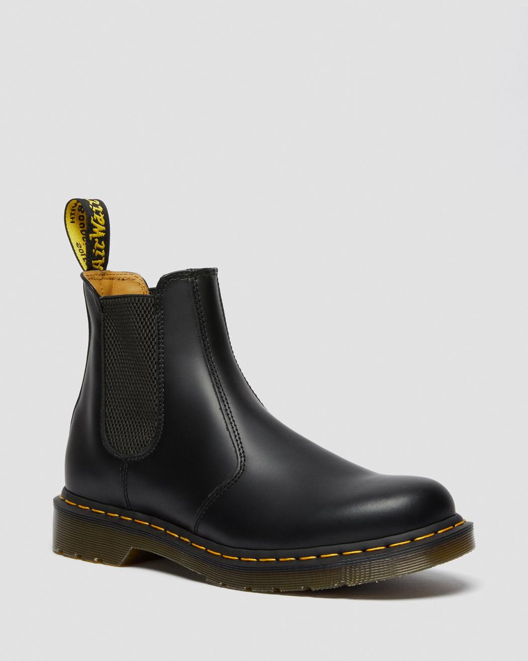 DR MARTENS 2976 YS SMOOTH - Bild 9