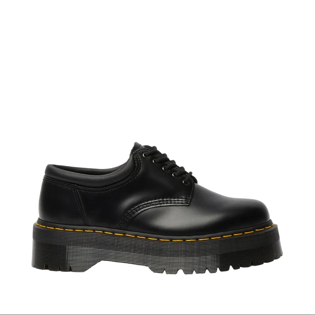 DR MARTENS 8053 QUAD BLACK Bild 1