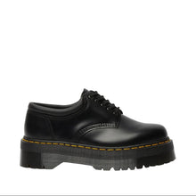 Lade das Bild in den Galerie-Viewer, DR MARTENS 8053 QUAD BLACK Bild 1
