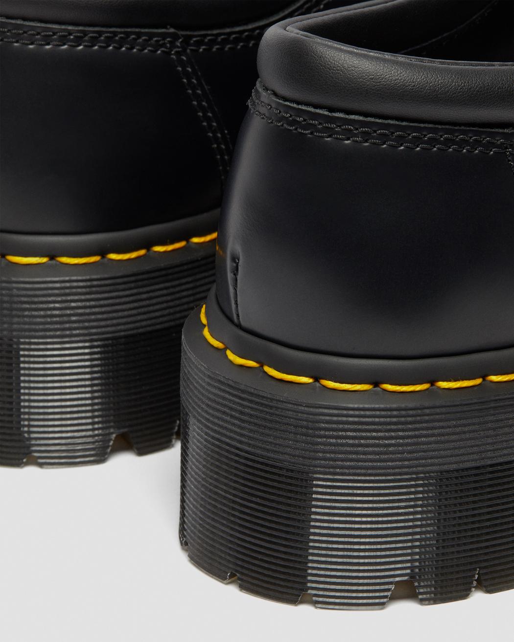 DR MARTENS 8053 QUAD BLACK Bild 5