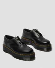 Lade das Bild in den Galerie-Viewer, DR MARTENS 8053 QUAD BLACK Bild 7

