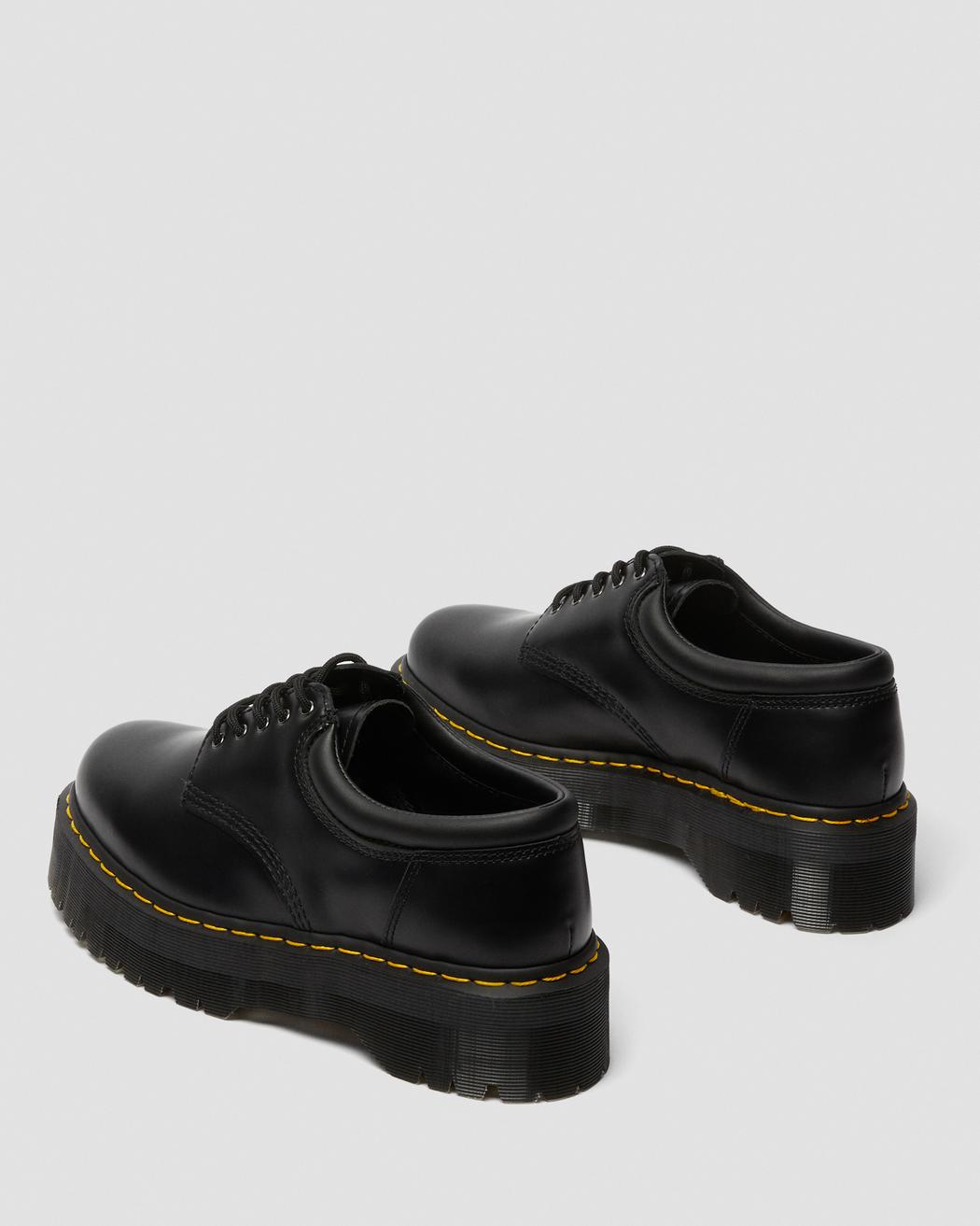 DR MARTENS 8053 QUAD BLACK Bild 8