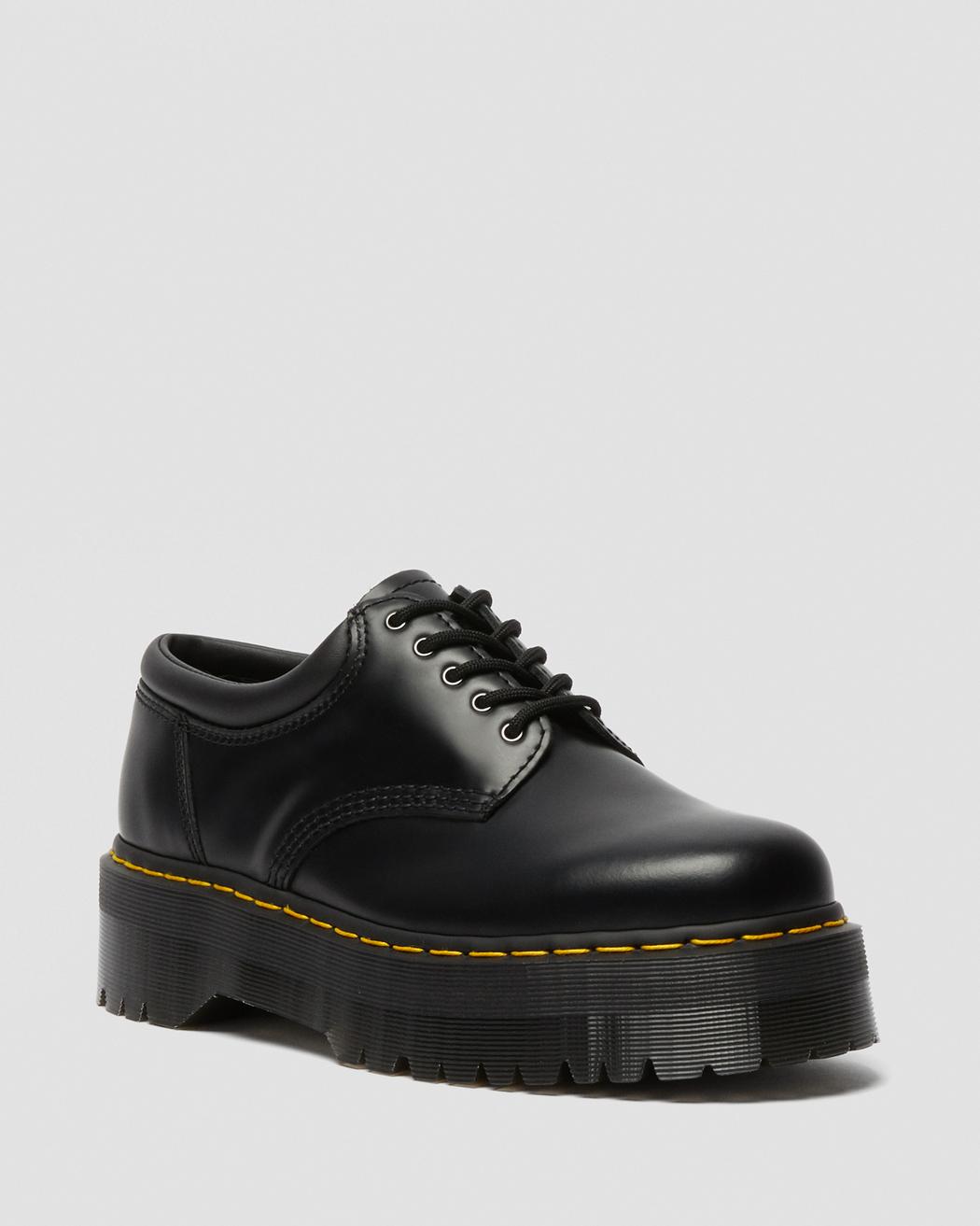 DR MARTENS 8053 QUAD BLACK Bild 9