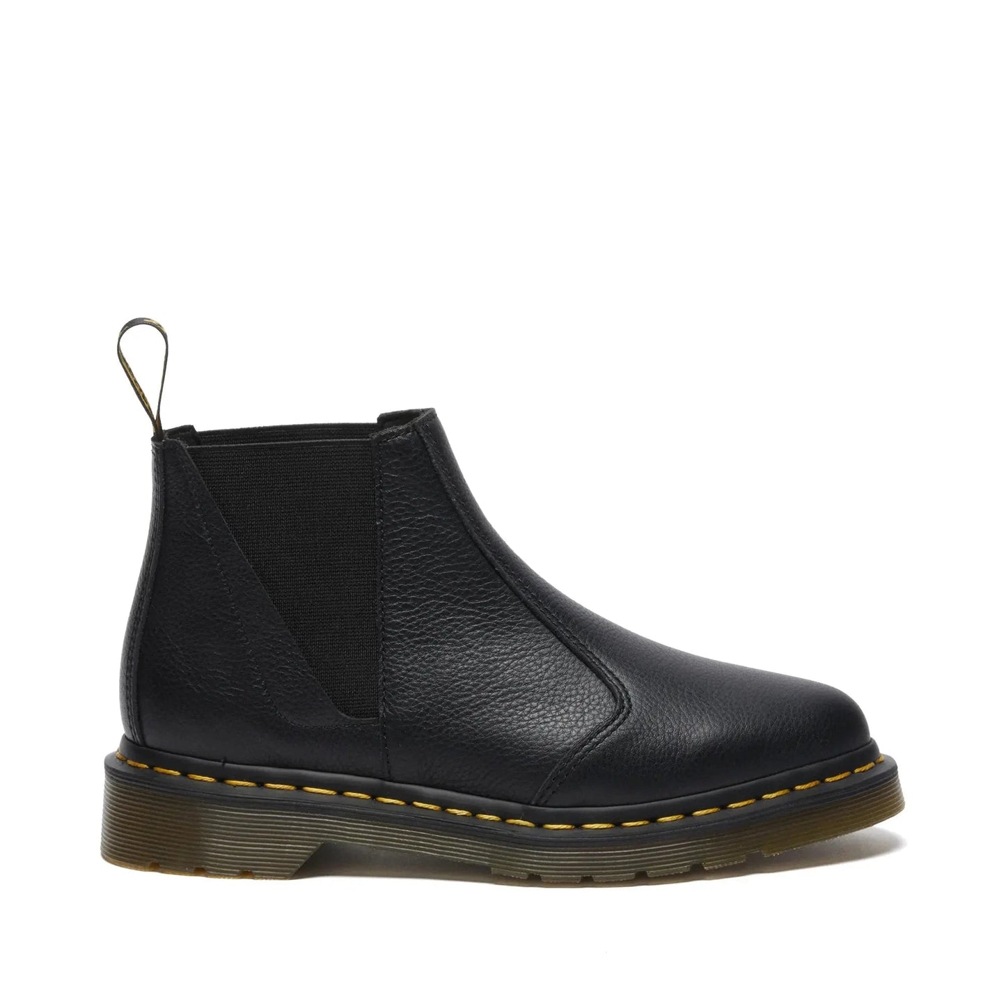 DR MARTENS BIANCA II BLACK VIRGINIA BLACK Bild 1