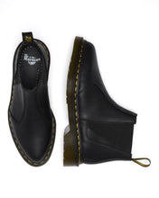 Lade das Bild in den Galerie-Viewer, DR MARTENS BIANCA II BLACK VIRGINIA BLACK Bild 3
