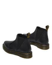Lade das Bild in den Galerie-Viewer, DR MARTENS BIANCA II BLACK VIRGINIA BLACK Bild 5
