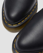 Lade das Bild in den Galerie-Viewer, DR MARTENS BIANCA II BLACK VIRGINIA BLACK Bild 8
