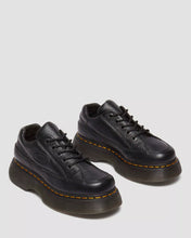 Lade das Bild in den Galerie-Viewer, DR MARTENS BUZZ 5i BLACK MILLED NAPPA BLACK Bild 8
