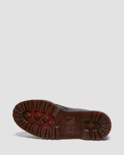 Lade das Bild in den Galerie-Viewer, DR MARTENS LOWELL MOC TOE BLACK Bild 10
