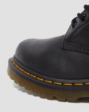 Lade das Bild in den Galerie-Viewer, DR MARTENS SERENA GEFÜTTERT BLACK Bild 6
