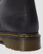 Lade das Bild in den Galerie-Viewer, DR MARTENS SERENA GEFÜTTERT BLACK Bild 7
