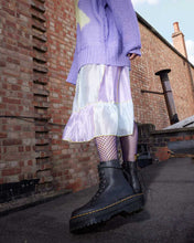 Lade das Bild in den Galerie-Viewer, DR. MARTENS JADON III PISA BLACK Bild 2
