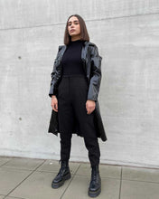 Lade das Bild in den Galerie-Viewer, DR. MARTENS JADON III PISA BLACK Bild 3
