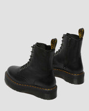 Lade das Bild in den Galerie-Viewer, DR. MARTENS JADON III PISA BLACK Bild 6
