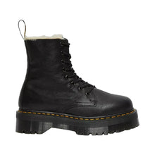 Lade das Bild in den Galerie-Viewer, DR. MARTENS JADON III PISA GEFÜTTERT BLACK Bild 1
