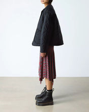 Lade das Bild in den Galerie-Viewer, DR. MARTENS JADON III PISA GEFÜTTERT BLACK Bild 3
