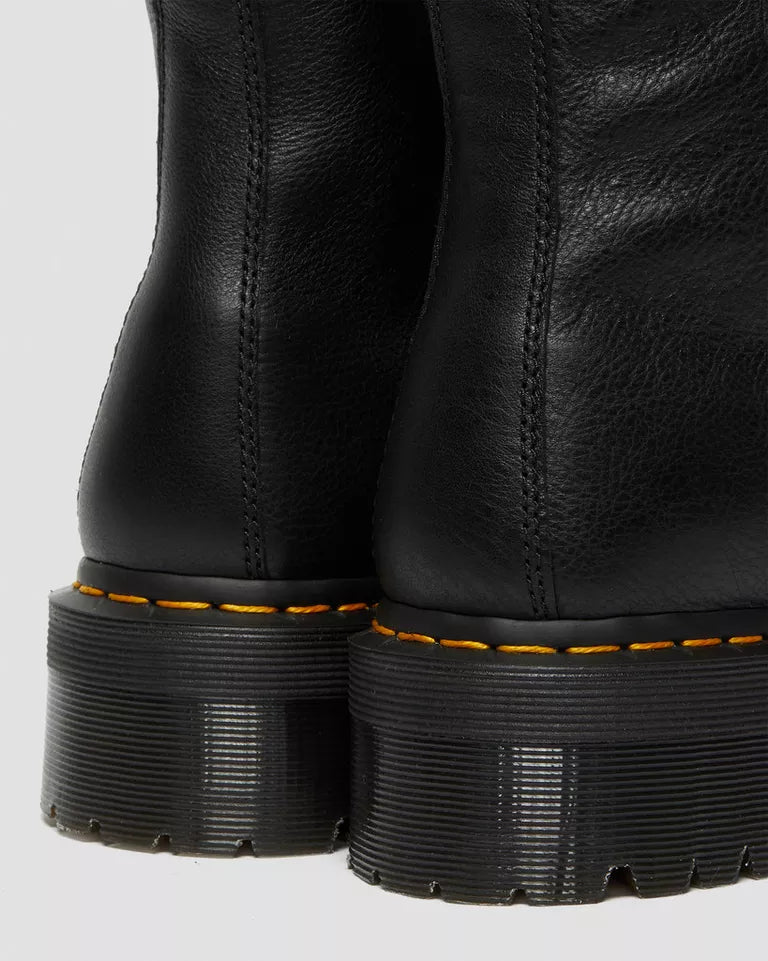 DR. MARTENS JADON III PISA GEFÜTTERT BLACK Bild 8