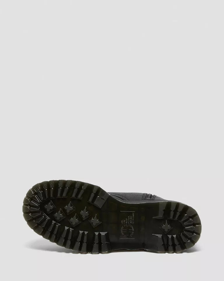 DR. MARTENS JADON III PISA GEFÜTTERT BLACK Bild 9