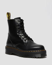 Lade das Bild in den Galerie-Viewer, DR. MARTENS JADON SMOOTH BLACK Bild 2
