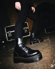 Lade das Bild in den Galerie-Viewer, DR. MARTENS JADON SMOOTH BLACK Bild 3
