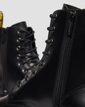 Lade das Bild in den Galerie-Viewer, DR. MARTENS JADON SMOOTH BLACK Bild 4
