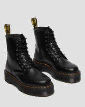 Lade das Bild in den Galerie-Viewer, DR. MARTENS JADON SMOOTH BLACK Bild 5
