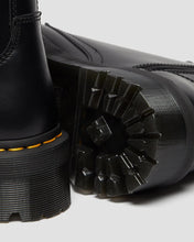 Lade das Bild in den Galerie-Viewer, DR. MARTENS JADON SMOOTH BLACK Bild 7

