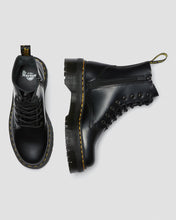 Lade das Bild in den Galerie-Viewer, DR. MARTENS JADON SMOOTH BLACK Bild 9
