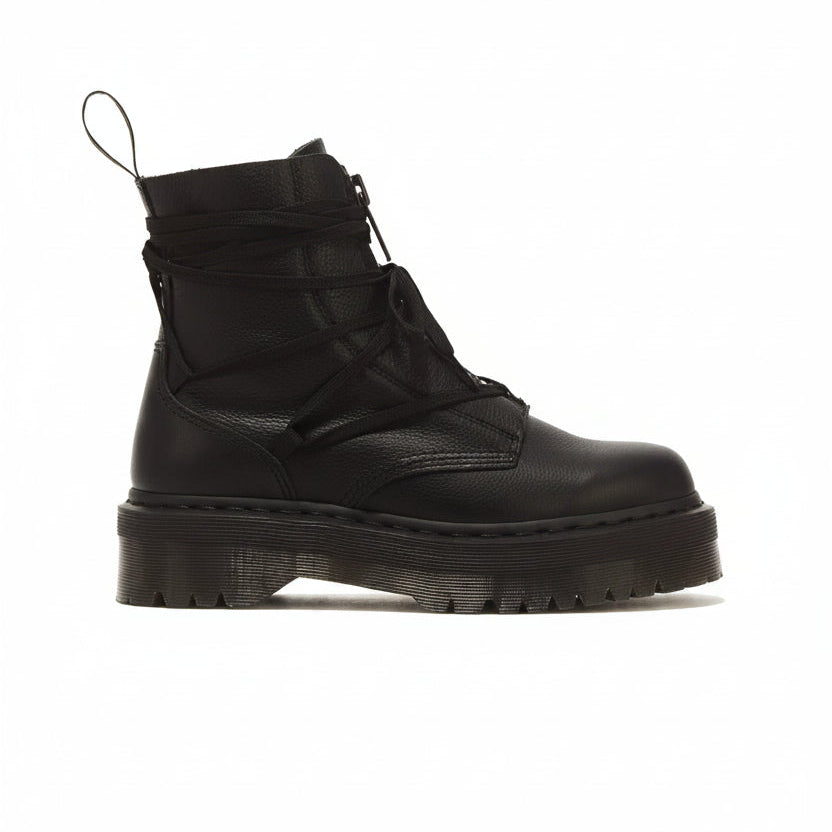 JARRICK II BLACK PISA BLACK Bild 1