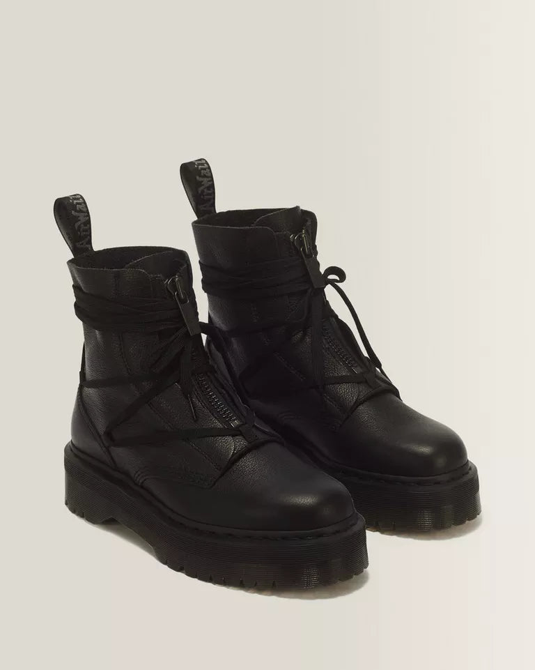 JARRICK II BLACK PISA BLACK Bild 3