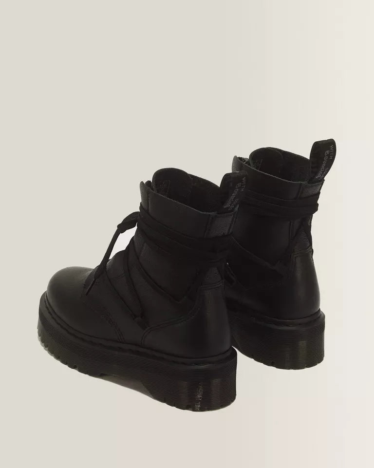 JARRICK II BLACK PISA BLACK Bild 4