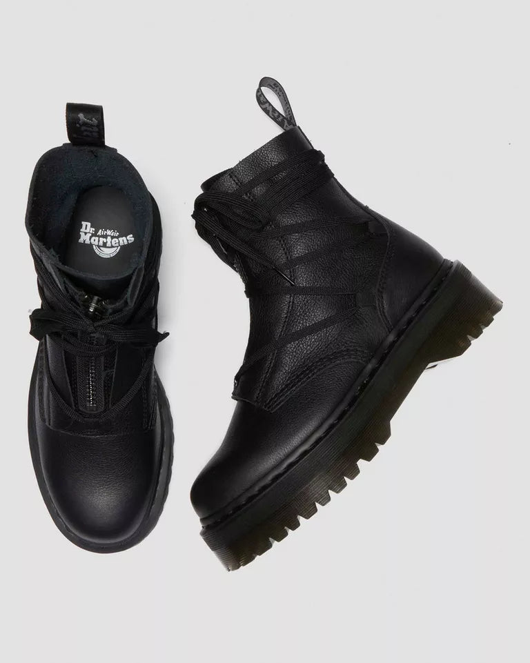 JARRICK II BLACK PISA BLACK Bild 5
