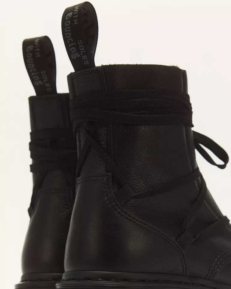 JARRICK II BLACK PISA BLACK Bild 6