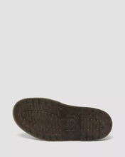 Lade das Bild in den Galerie-Viewer, DR. MARTENS JOSEF BUCKLE SLIDE BLACK ANALINE BLACK Bild 9
