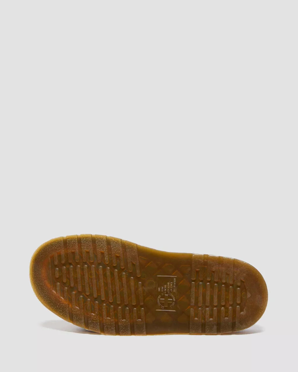DR. MARTENS JOSEF BUCKLE SLIDE SAVANNAH TAN BRONX SAVANNAH TAN Bild 9