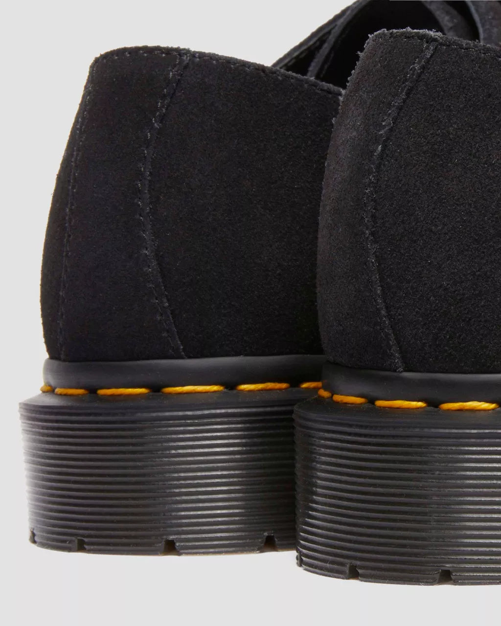 DR. MARTENS RAMSEY WOVEN CREEPER BLACK Bild 4